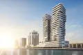 Apartamento 1 habitacion 119 m² Dubái, Emiratos Árabes Unidos