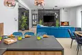 villa de 5 dormitorios 308 m² Roviño, Croacia