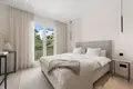 Mieszkanie 3 pokoi 105 m² Benahavis, Hiszpania
