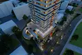 1 bedroom apartment 45 m² Batumi, Georgia