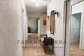 Wohnung 4 zimmer 73 m² Muchaviecki sielski Saviet, Belarus