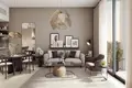 Mieszkanie 35 m² Dubaj, Emiraty Arabskie