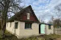 Haus 50 m² Zabalacki sielski Saviet, Belarus