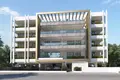 Квартира 3 комнаты 136 м² муниципалитет Ларнака, Кипр