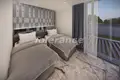 Villa de 5 habitaciones 274 m² Kalkan, Turquía