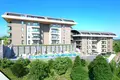 Wohnung 2 zimmer 53 m² Konakli, Türkei
