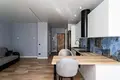 Wohnung 1 zimmer 33 m² Minsk, Belarus