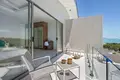 villa de 5 dormitorios 1 m² Ko Samui, Tailandia