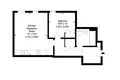 Apartamento 1 habitacion 50 m² en Londres, Reino Unido