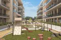 Wohnkomplex Laya Courtyard