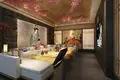 Studio 1 chambre 30 m² Rawai, Thaïlande