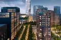 Barrio residencial Belgrade Waterfront