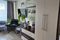 Квартира 2 комнаты 56 м² Фаниполь, Беларусь