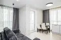 Квартира 2 комнаты 41 м² Минск, Беларусь
