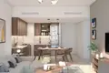 Mieszkanie 1 pokój 832 m² Dubaj, Emiraty Arabskie