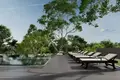 4 bedroom apartment 422 m² Tibubeneng, Indonesia