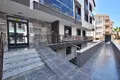 Dzielnica mieszkaniowa Polat Life Complex