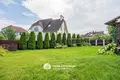 Maison 5 chambres 202 m² en Minsk, Bélarus