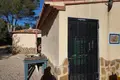 5 bedroom villa 349 m² Castell de Castells, Spain