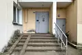 2 room apartment 61 m² Minsk, Belarus