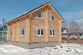 House 120 m² Gorodetsky District, Russia