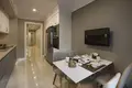Bliźniak 5 pokojów 422 m² Umraniye, Turcja