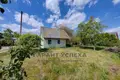 Haus 26 m² Muchaviecki sielski Saviet, Belarus