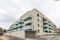 Mieszkanie 3 pokoi 52 m² Miasto Stołeczne Praga, Czechy