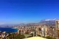 4 bedroom Villa 1 022 m² Benidorm, Spain