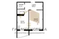 Appartement 1 chambre 45 m² Muchaviecki sielski Saviet, Bélarus