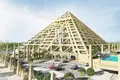 Mieszkanie 400 m² Dubaj, Emiraty Arabskie