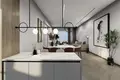 2 bedroom apartment 89 m² Demos Agiou Athanasiou, Cyprus
