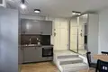Appartement 2 chambres 43 m² en Poznan, Pologne