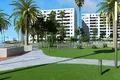 Complexe résidentiel POSIDONIA RESIDENCIAL