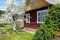 Casa 86 m² Rakauski sielski Saviet, Belarús