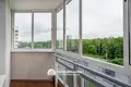 Квартира 3 комнаты 90 м² в Минске, Беларусь