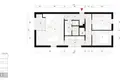 2 bedroom apartment 81 m² Gornja Podstrana, Croatia