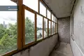 Wohnung 2 zimmer 53 m² Georgenburg, Litauen