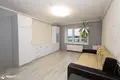 Wohnung 1 zimmer 46 m² Lida, Belarus