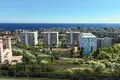 Квартира 4 спальни 236 м² Гермасойя, Кипр