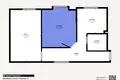 Wohnung 2 zimmer 52 m² Posen, Polen
