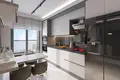 Dúplex 5 habitaciones 175 m² Cankaya, Turquía