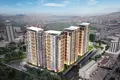 Piso en edificio nuevo Avenue Istanbul