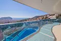 5-Zimmer-Villa  Alanya, Türkei