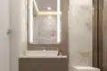 Appartement 1 chambre 40 m² Alanya, Turquie