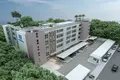 Жилой комплекс Babylon Sky Garden (phase 2)