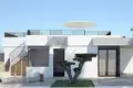 3-Schlafzimmer-Villa 115 m² Polop, Spanien