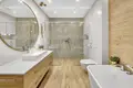 Wohnung 3 zimmer 106 m² in Lodz, Polen