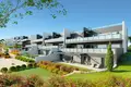Квартира 2 спальни 71 м² Finestrat, Испания