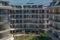 Appartement 2 chambres 62 m² Muratpasa, Turquie